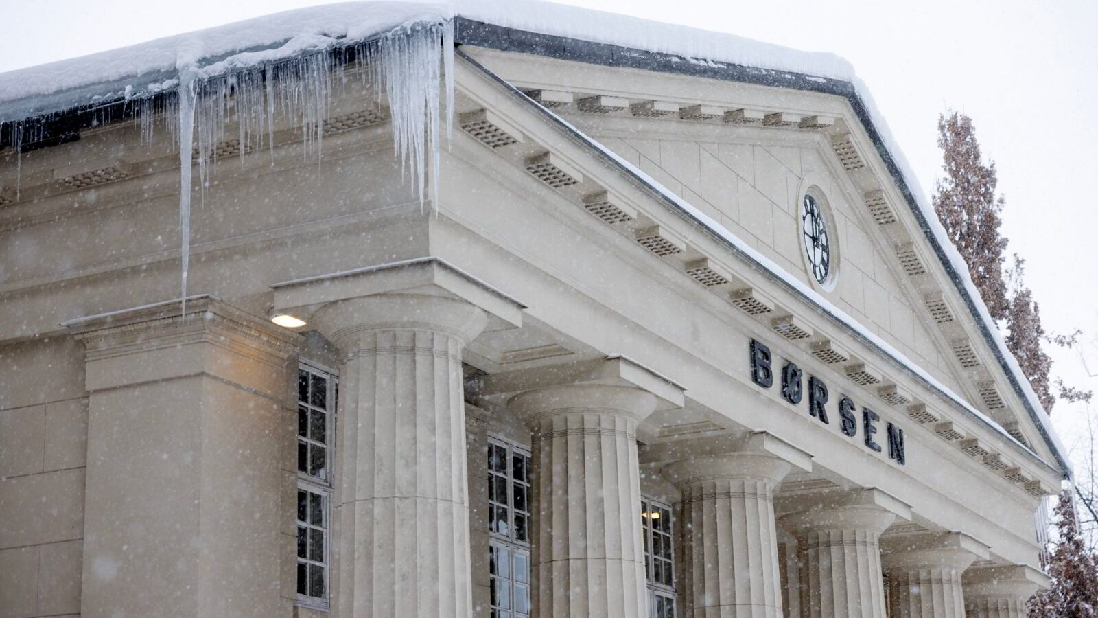 Børsene flater ut etter Trumps tollsjokk