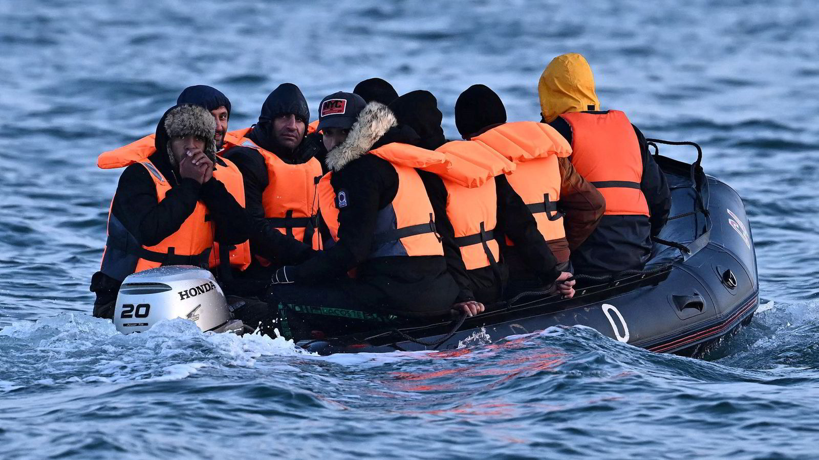 DN mener: Europa kan i juni velge en ny klima- og asylpolitikk. Nordmenn får dessverre ikke delta