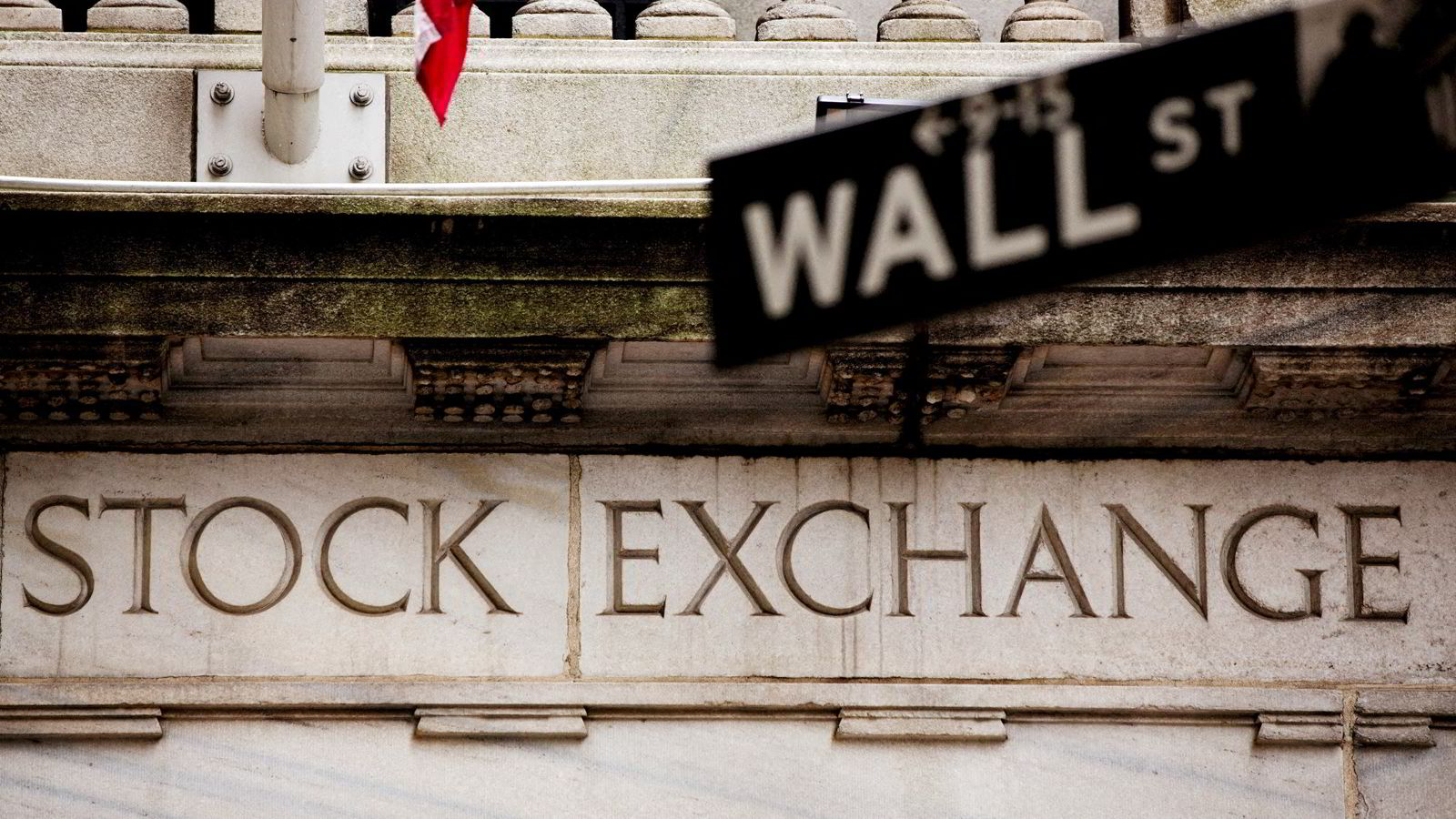 Wall Street på stø kurs mot nye rekordnoteringer