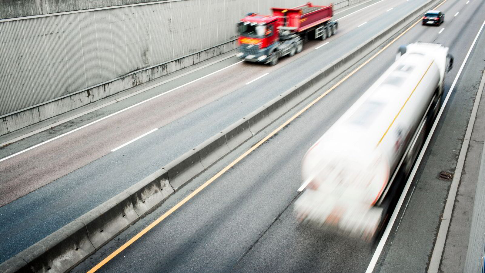 Klimakrav til bygg og anlegg er viktig