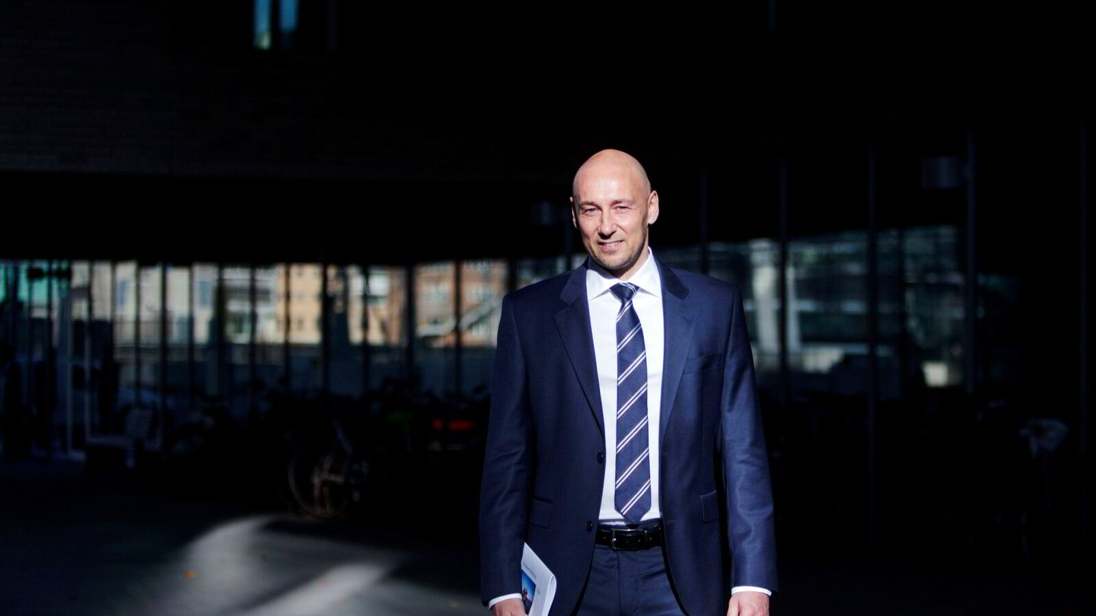 Markant oljeprisfall: – Vil bli avgjørende for utviklingen i 2025