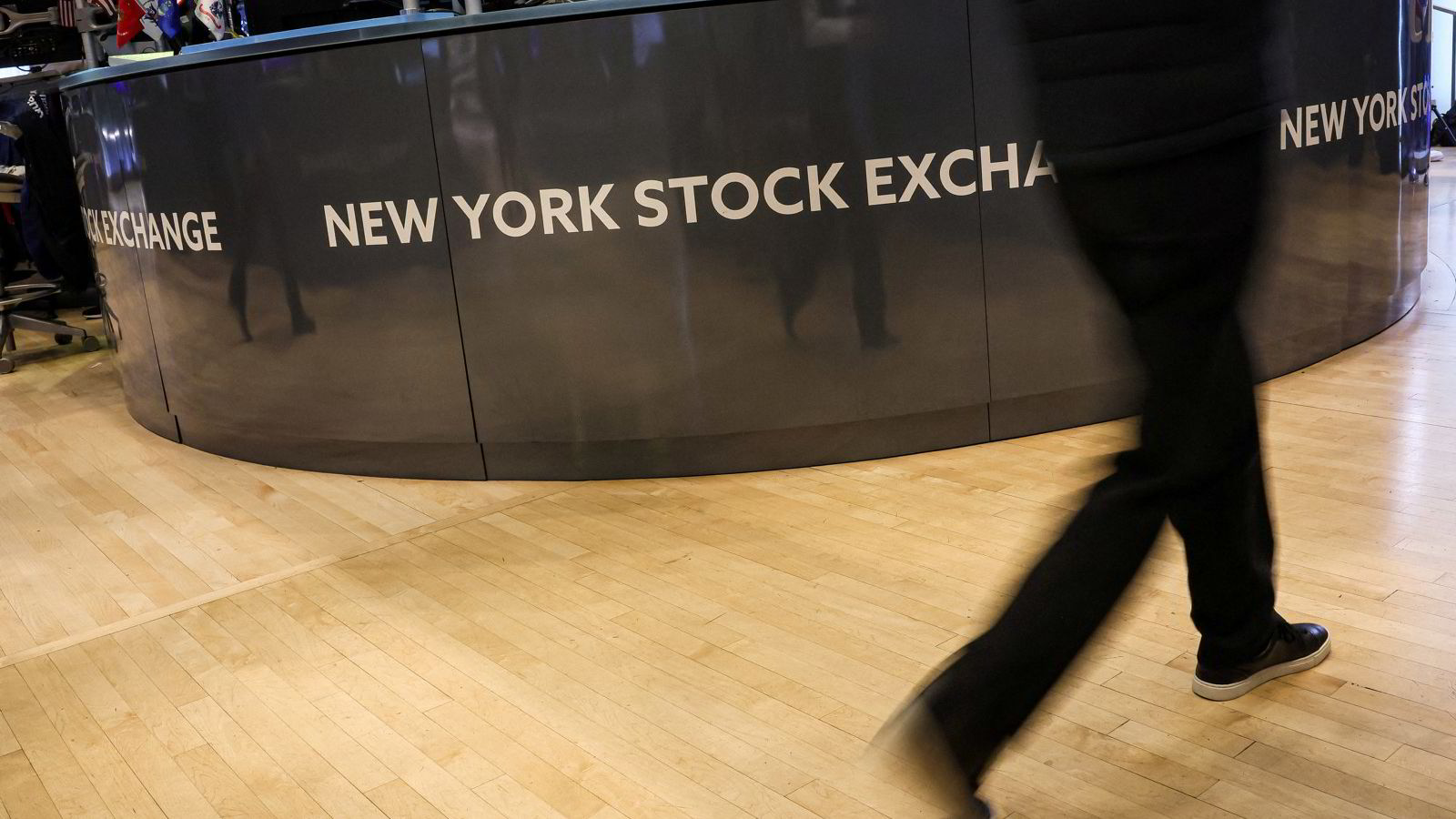 Wall Street hentet seg inn – Nasdaq steg til nok en toppnotering