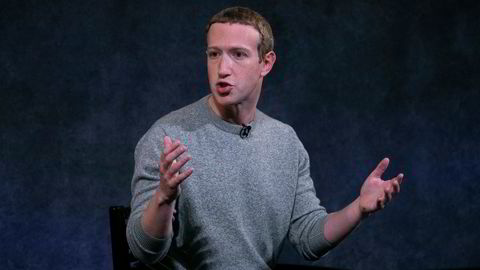 Talking up ideas that people find confusing is a great way of obfuscating things that people find objectionable, as Mark Zuckerberg seems to have discovered.