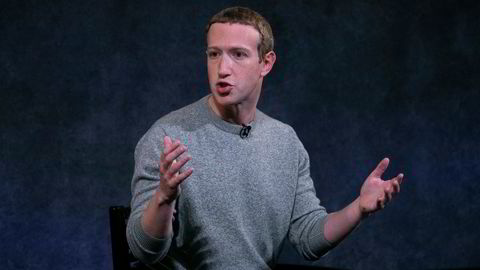 Talking up ideas that people find confusing is a great way of obfuscating things that people find objectionable, as Mark Zuckerberg seems to have discovered.