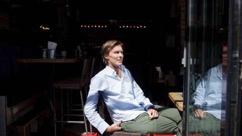Bo Vivike er medeier og daglig leder i R.E.N. Group, med ni utesteder og restauranter i Oslo.