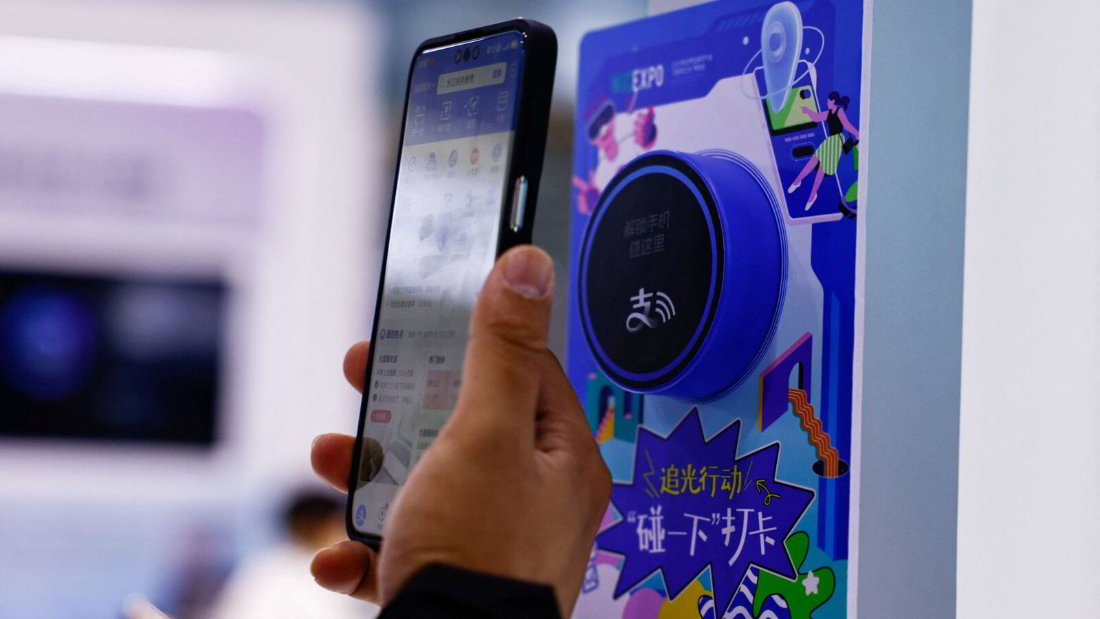 USA krangler om brikker – Kina rykker fra i KI-kappløpet