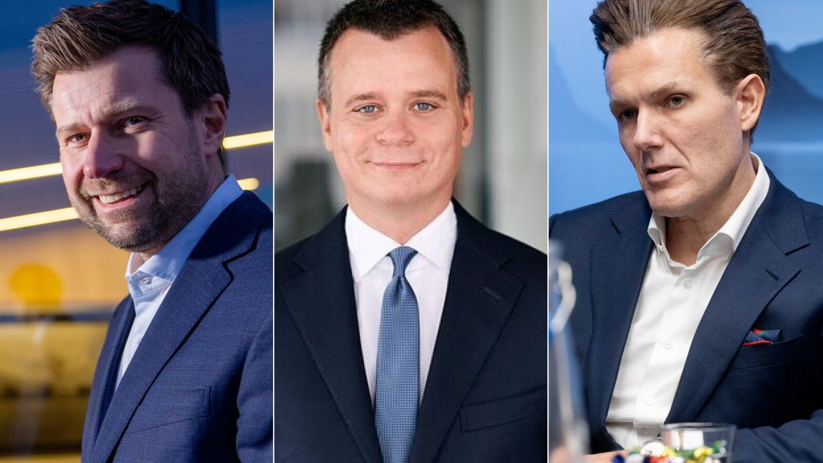 Sjefene tjener 22 mill. mer – juniorene ble stående stille