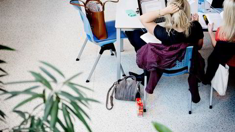 I 2023 var det 193 studenter som klaget inn avgjørelser fra norske universiteter og høyskoler.