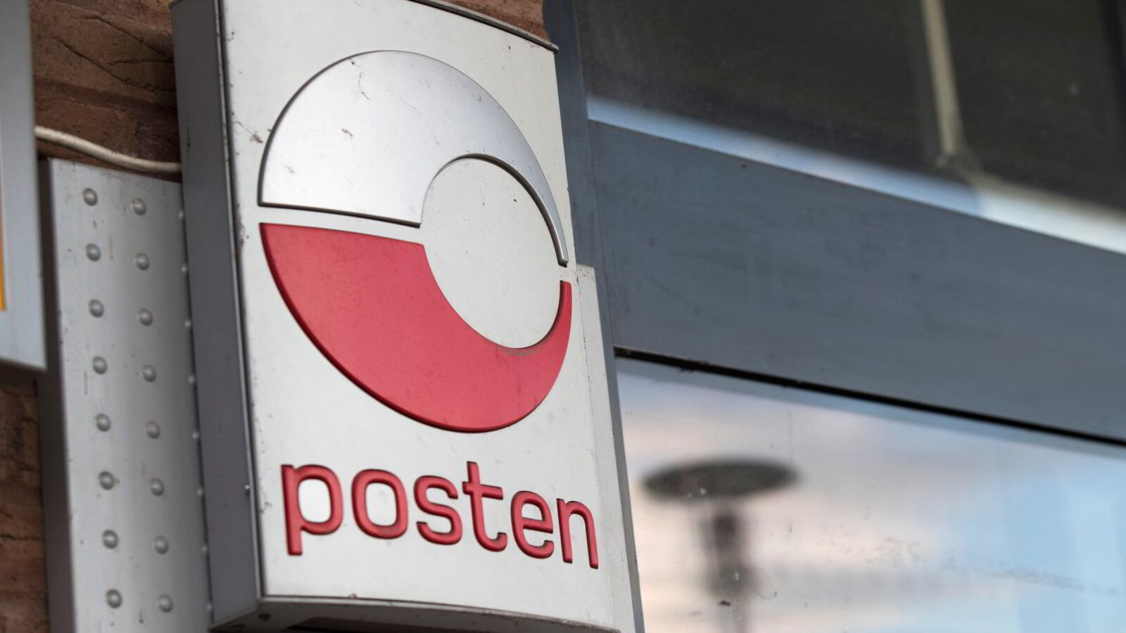 DN mener: Det går fint å hente posten på butikken heretter