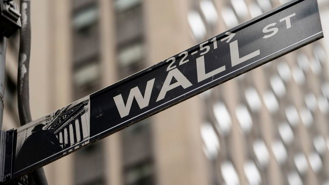 Forte calo a Wall Street – Nasdaq con il mese peggiore dalla crisi finanziaria del 2008