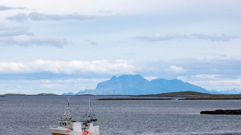 I en ny rapport har Nofima regnet på verdiøkningen av fisk og skalldyr levert av den norske fiskeflåten.