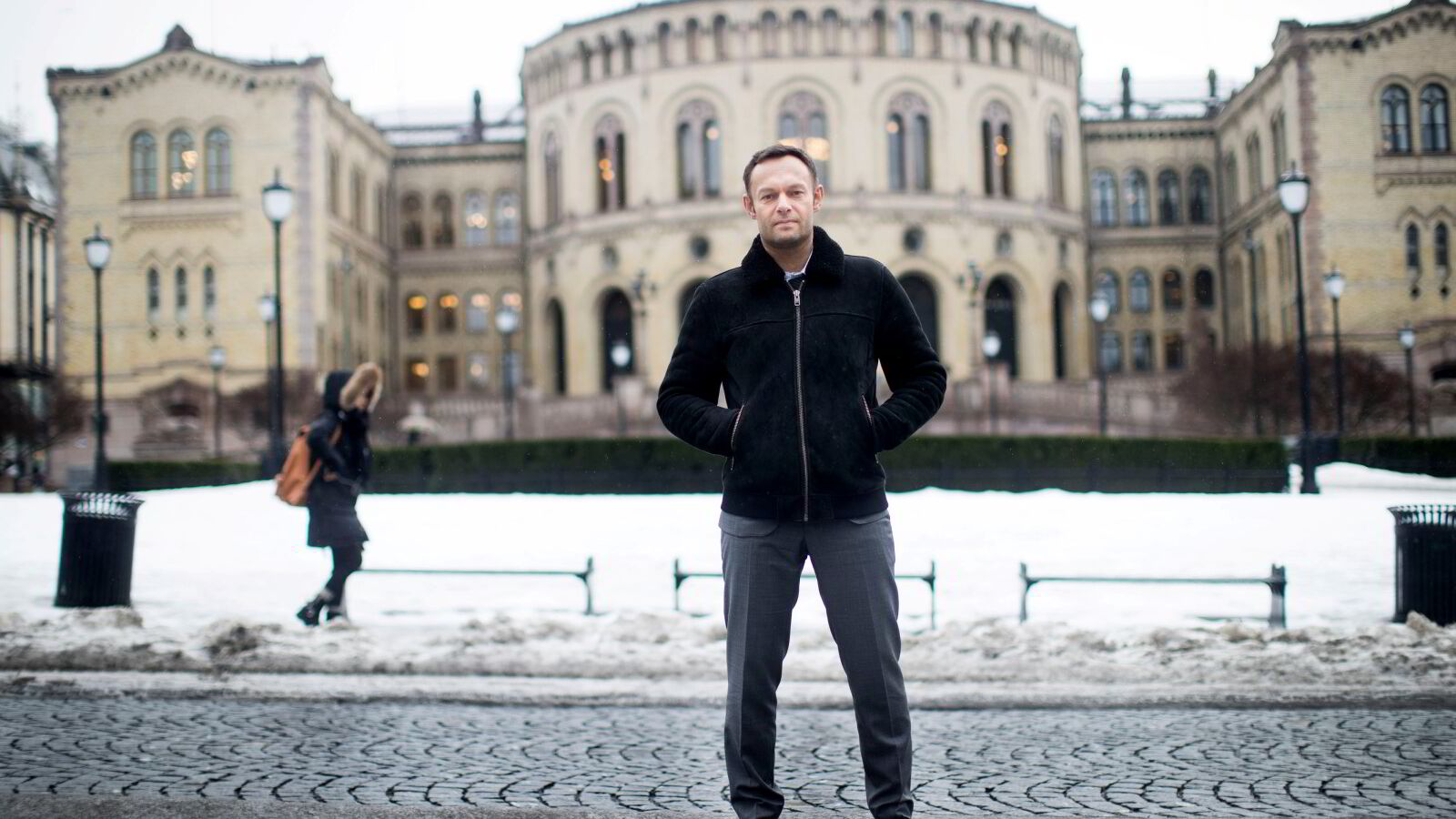 Heier på utskjelt turistskatt: – Bare rett og rimelig
