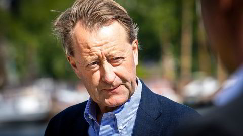 Investor Bjørn Rune Gjelsten er største eier i kreftvaksineselskapet Ultimovacs.