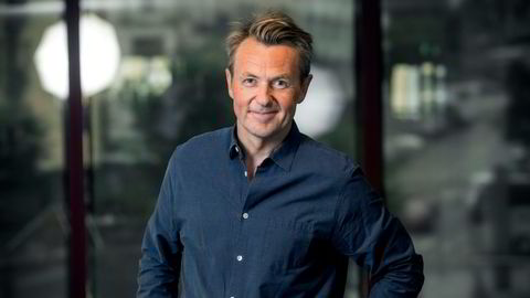 Den tidligere talkshowvertens heleide selskap, Fredrik Skavlan as, har båret frukter de seneste årene.