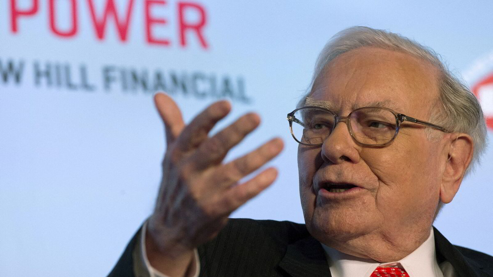 Ny rekord for Berkshire Hathaway i tredje kvartal – kontantbeholdningen nådde 325,2 mrd. dollar