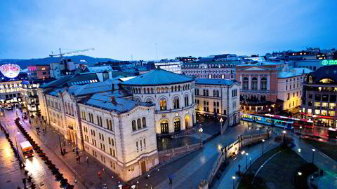 Stortinget er blitt utsatt for alvorlig dataangrep to ganger på kort tid, i august og nå igjen i mars.