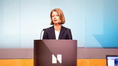 Sentralbanksjef Ida Wolden Bache satte opp styringsrenten til 1,25 prosent. Hvordan vil norske boliglånskunder merke dette?