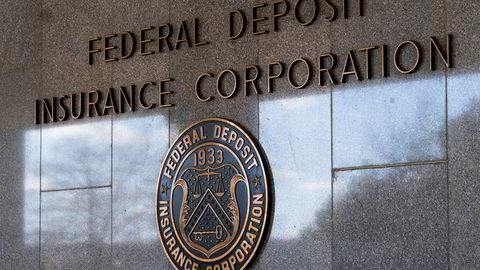 Det amerikanske Federal Deposit Insurance Corporation (FDIC) har solgt Republic First videre til Fulton Bank.