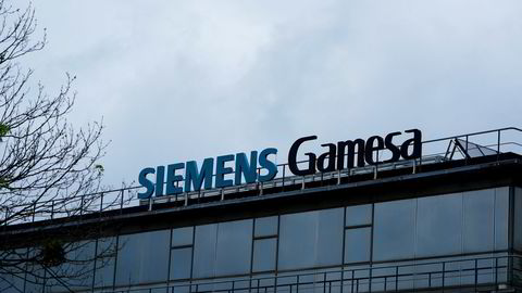Siemens Energy sliter stort på grunn av vanskelighetene i datterselskapet Siemens Gamesa.