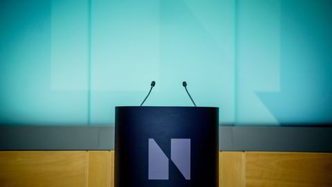 I perioder med lav inflasjon blir sentralbankene tvunget til å holde på et så lavt rentenivå at det vanskelig kan forsvares som det «det naturlige rentenivå», skriver artikkelforfatteren.
