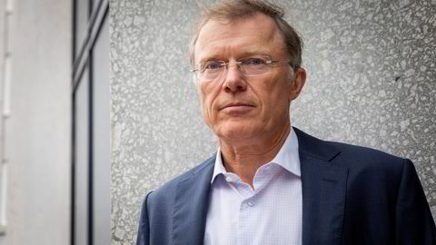 Peter Hermanrud ga seg i fjor som sjefstrateg i Sparebank 1 Markets for å teste ut egne tips som investor. Han har blant annet satset tungt på bilfraktrederiene Höegh Autoliners og Wallenius Wilhelmsen.
