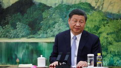 «High-quality development» is one of President Xi Jinping’s favourite slogans.
