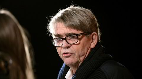 – For to dager siden var jeg overrasket, når selskapet ikke fikk inn nok kapital. At selskapet begjærer seg konkurs i dag er derimot ikke overraskende, sier investor Jan Petter Sissener om at Flyr begjærer seg konkurs.