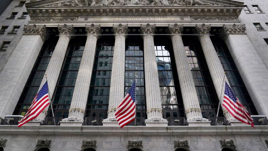 Wall Street Zephyr – Forte rally dopo il forte calo di mercoledì