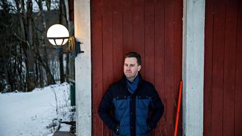 Forvalter Marius Borthen tror tiden frem mot sommeren vil by på fortsatt uro i aksjemarkedet og anbefaler småsparerne «å bare sitte rolig i båten».