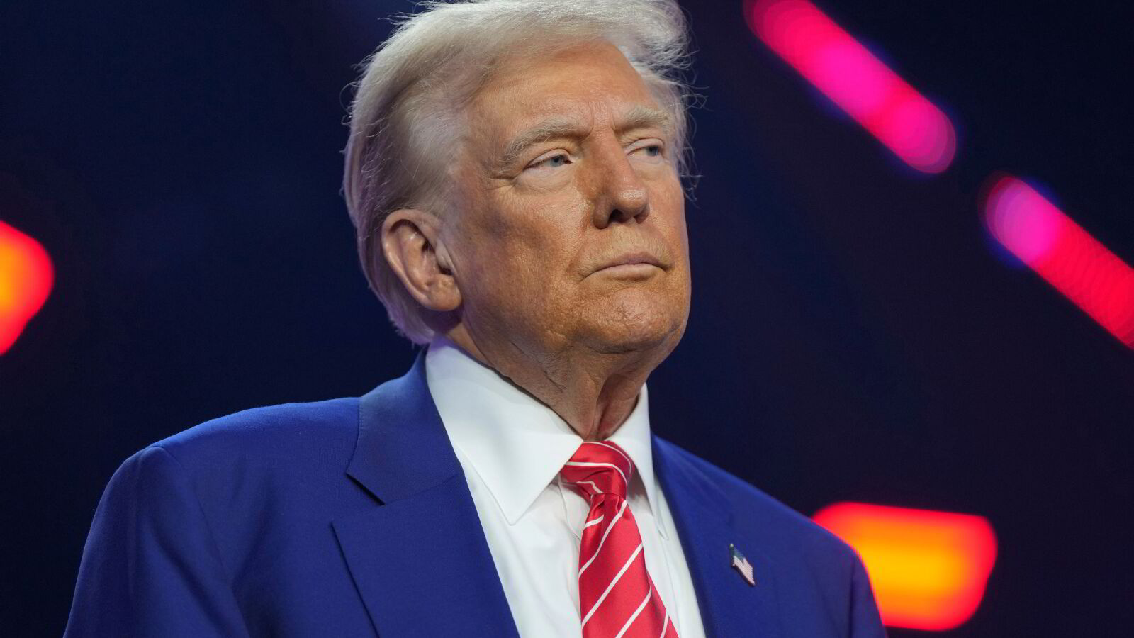 Imperialisten Trump