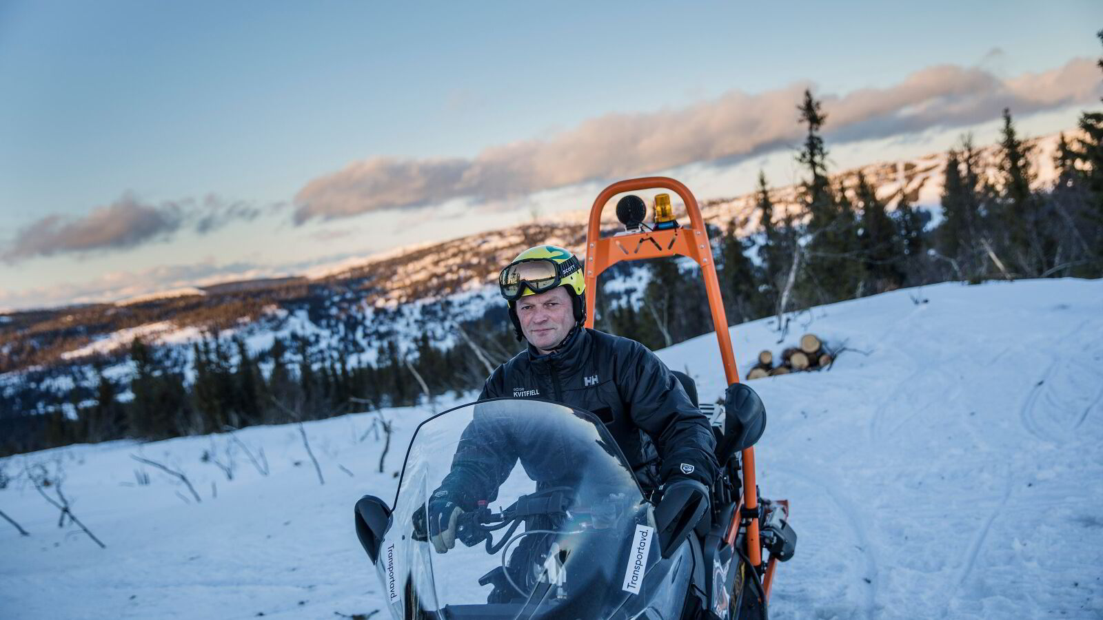 Alpin-Norge skroter hele forslaget om turistskatt: – Distriktsfiendtlig