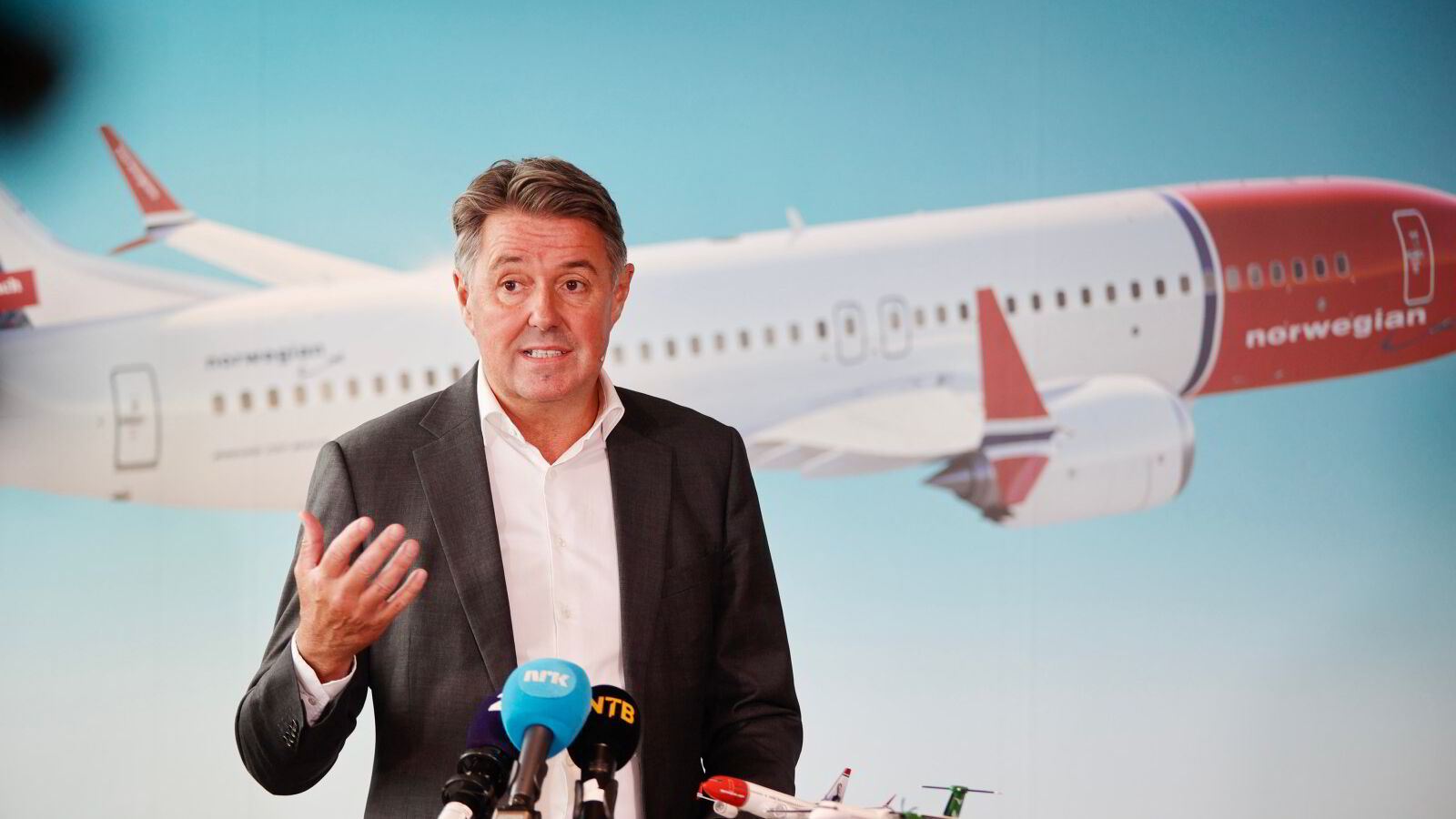 Norwegian vant i retten – staten må tilbakebetale 400 mill. kroner til flyselskapet