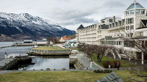 Både Hotel Ullensvang i Lofthus i Hardanger og Britannia i Trondheim har meldt seg ut av hotellkjeden De Historiske. De er ikke alene.