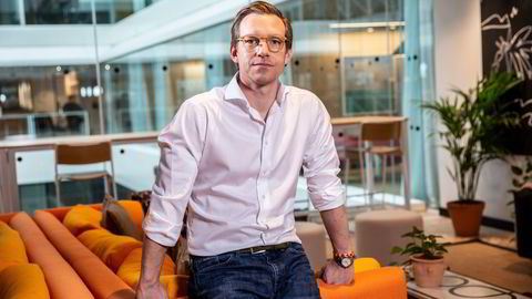 Tidligere Triton-sjef Fredrik Brynildsens nye oppkjøpsfond Klar Partners skal investere i mellomstore bedrifter i Nord-Europa.
