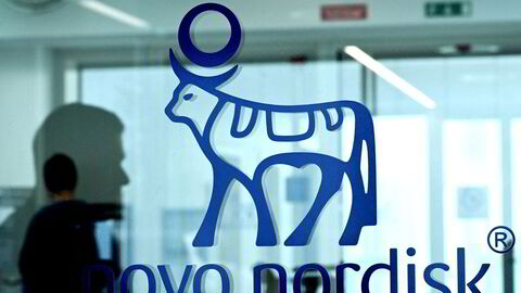 Novo Nordisk er både Danmark og Europas største selskap.