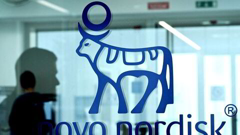 Novo Nordisk er både Danmark og Europas største selskap.