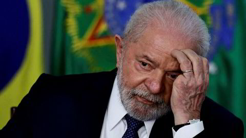 Some activists have remained cautious about Lula’s environmental commitment at a time when state-controlled Petrobras is increasing oil and gas production.