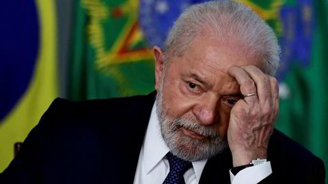 Some activists have remained cautious about Lula’s environmental commitment at a time when state-controlled Petrobras is increasing oil and gas production.