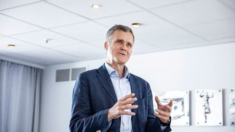 Formuen til tidligere Statoil-sjef Helge Lund økte med nesten en halv milliard kroner i 2022.