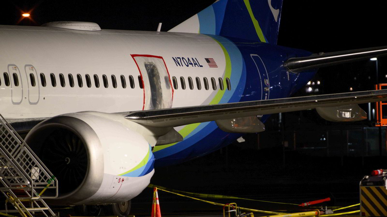 Ryanair-sjefen ber Boeing skjerpe seg og advarer: – Vil gi høyere billettpriser