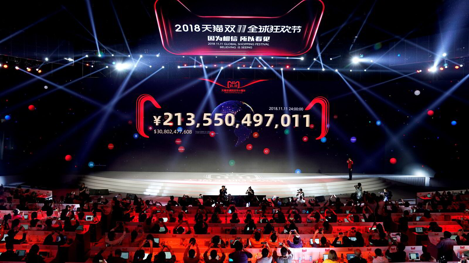 Deflasjonsspøkelset skremmer Kina: – Hva skjedde med tiltakene?