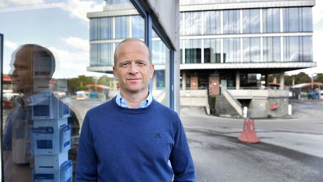 Krafttrader godt forn&oslash;yd med fjor&aring;rets resultat: &ndash; Var et &aring;r du kunne tjent deg styrtrik, men ogs&aring; g&aring; konkurs