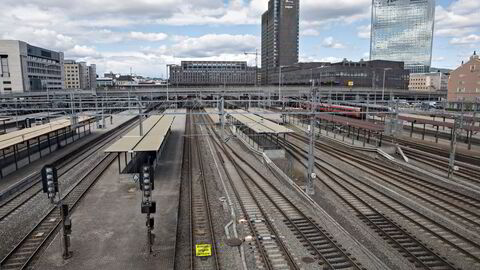 Nasjonalistiske tankeganger må vike til fordel for skandinaviske, skriver Monica Lingegård.