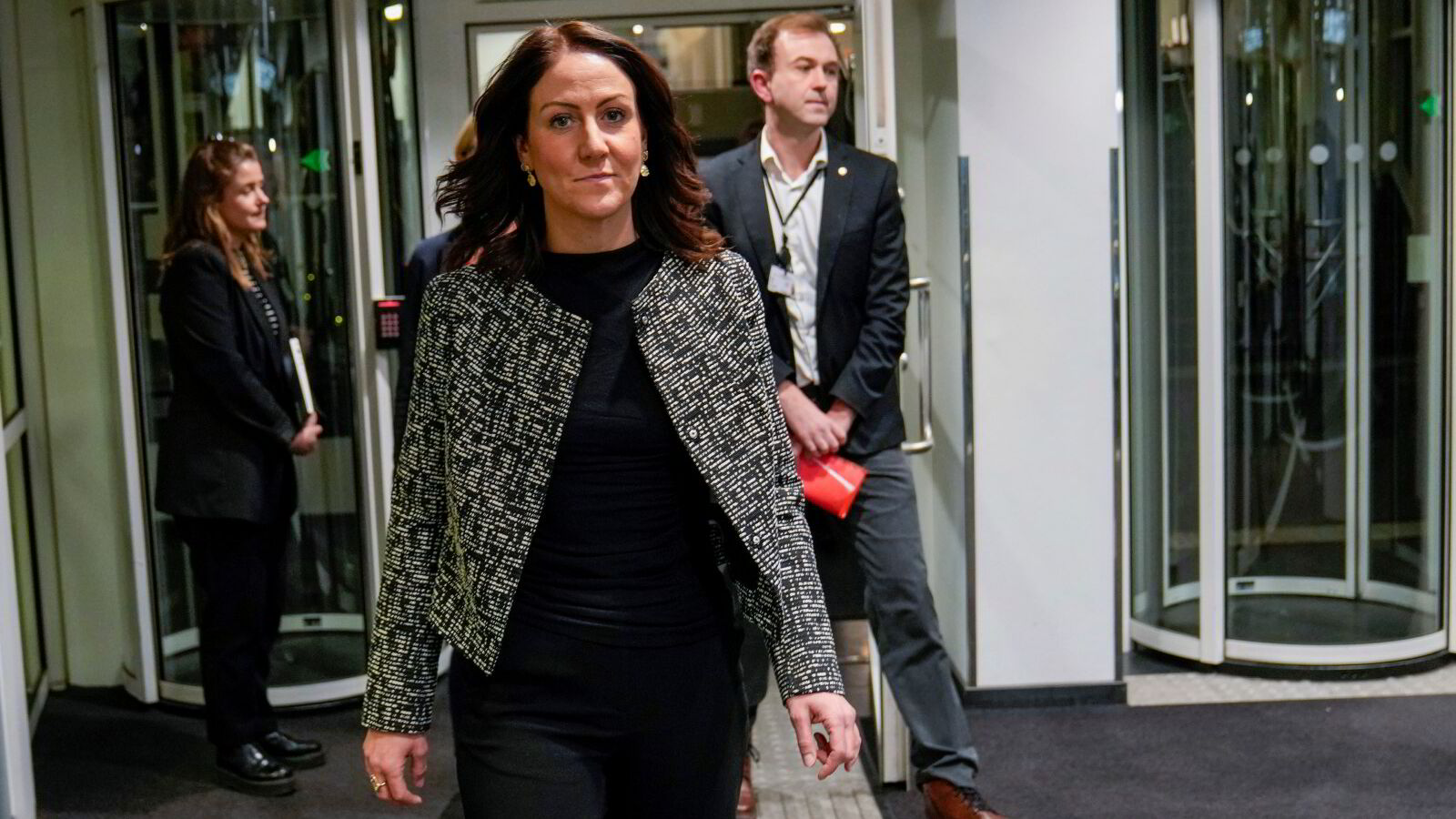 Brudd i IA-forhandlingene etter nytt krisemøte hos arbeidsministeren