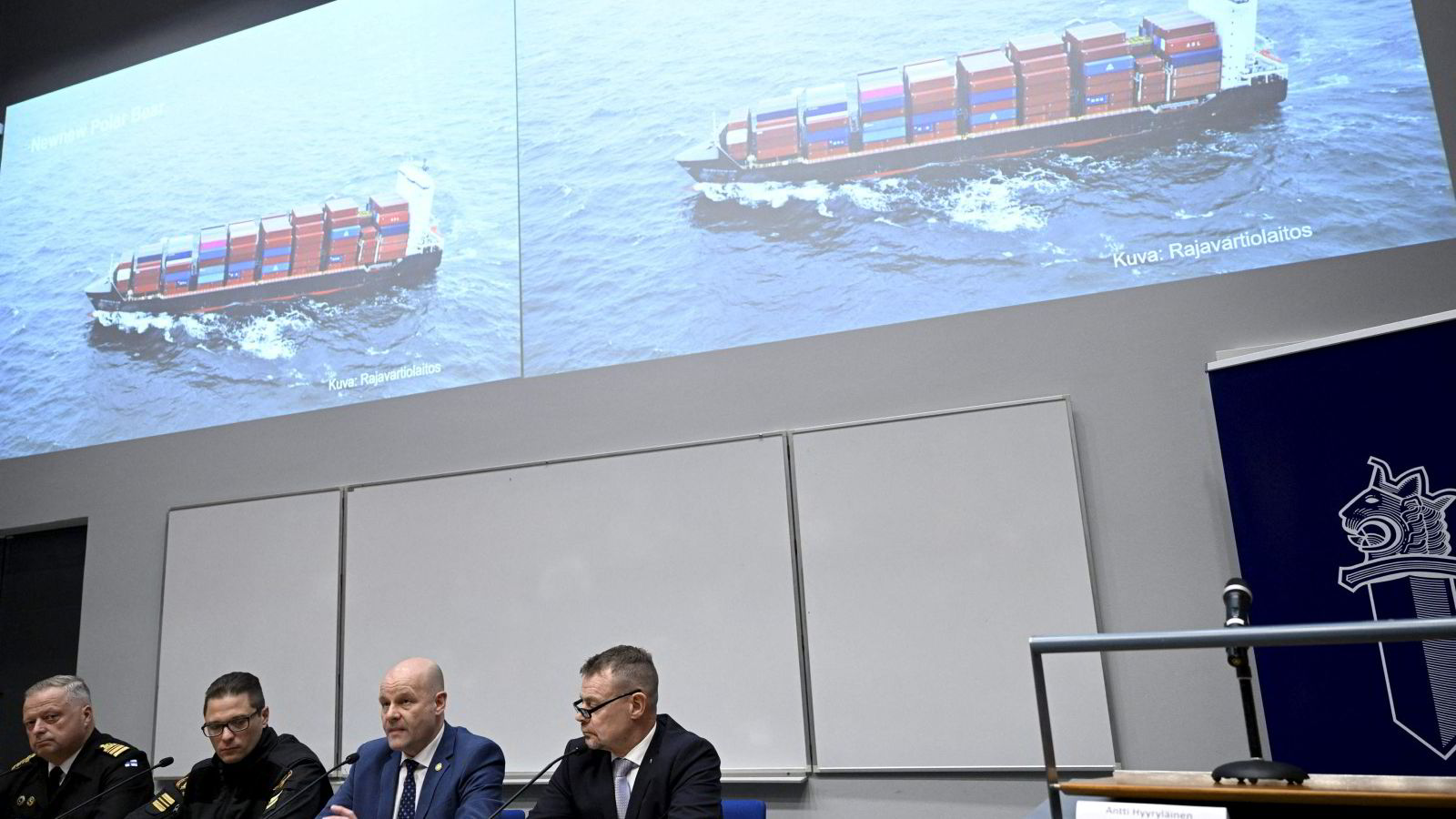 Det russisk-kinesiske samarbeidet kan være mer alvorlig for Norge enn du tror