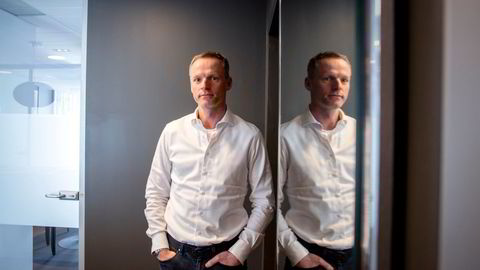 Investor Ketil Skorstad og hans selskap Tigerstaden gikk til retten for å få tilbakebetalt et millionlån.