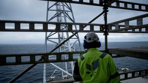 Offshore industrien er preget av innovasjon og teknologiutvikling, som vi kan nyte godt av lenge etter at olje- og gassproduksjonen er på vei ned, skriver Øystein Olsen.