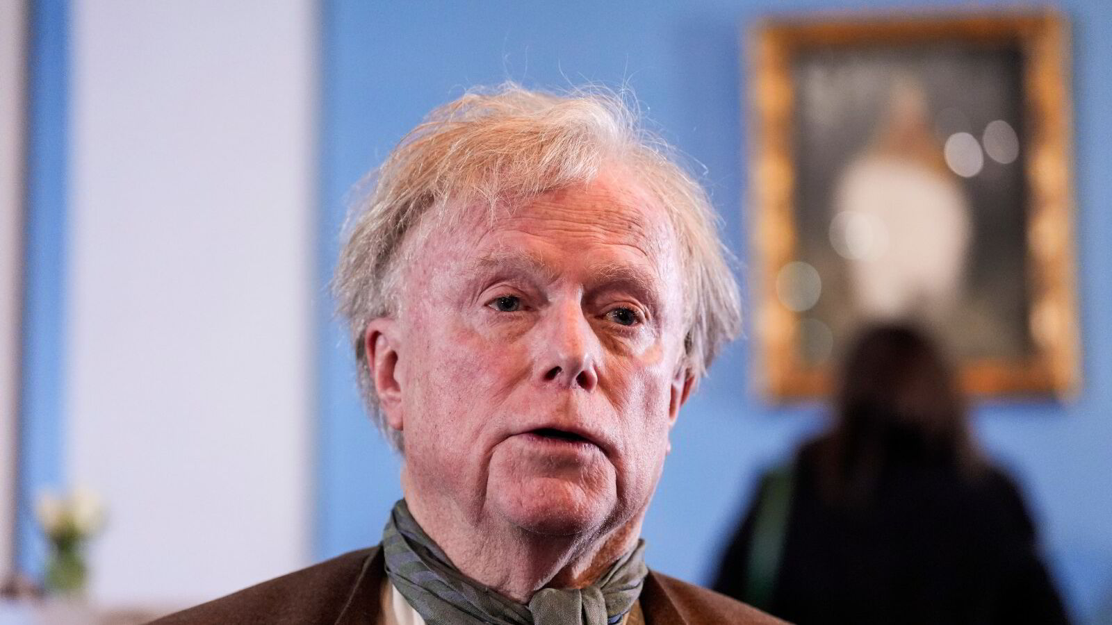 Petter Olsen om salget av Kittelsen-ikonet: – Jeg håper dette blir et eventyr for nasjonen