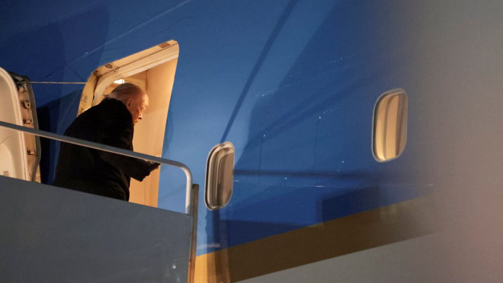 Taco eller orkesteret på Titanic