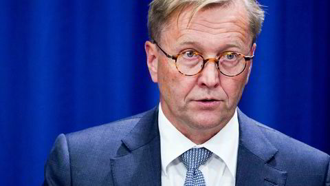 UiO-professor Finn Arnesen reagerer på søksmålet fremstilt av Mowi.